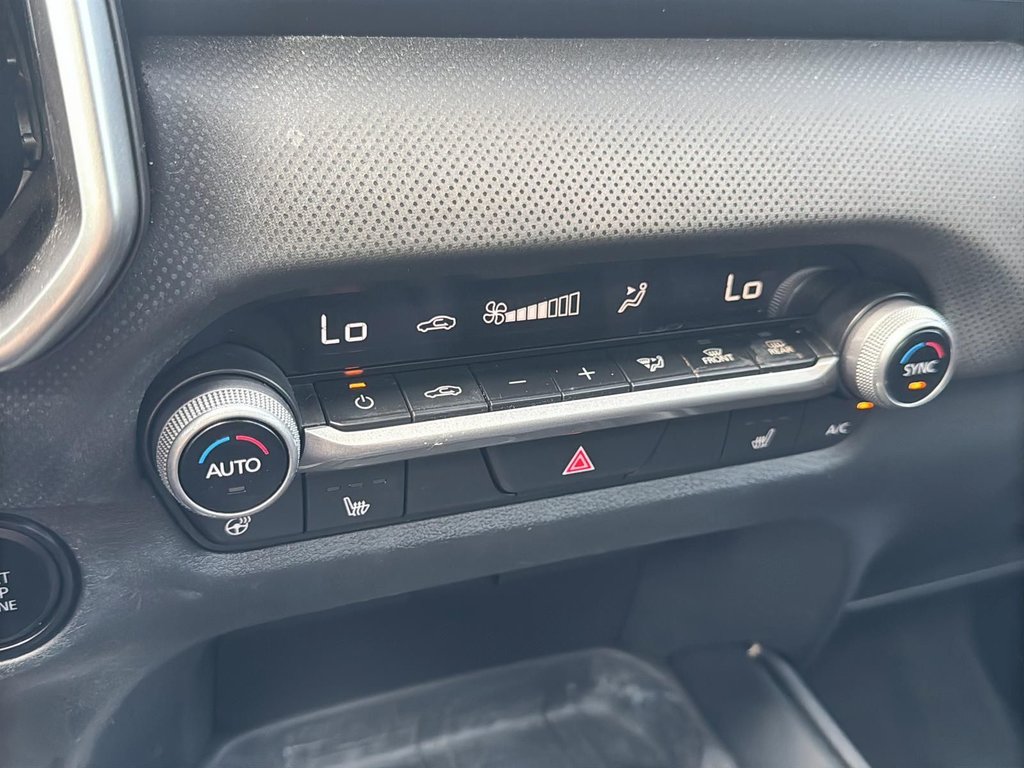 2023 Mazda CX-50 GS-L | Sunroof | Cam | USB | HtdWheel | Bluetooth in Saint John, New Brunswick - 20 - w1024h768px