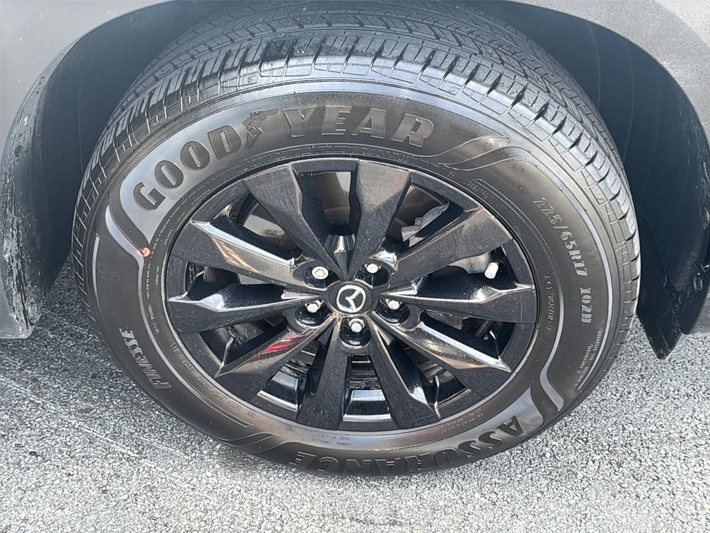 2023 Mazda CX-50 GS-L | Sunroof | Cam | USB | HtdWheel | Bluetooth in Saint John, New Brunswick - 11 - w1024h768px