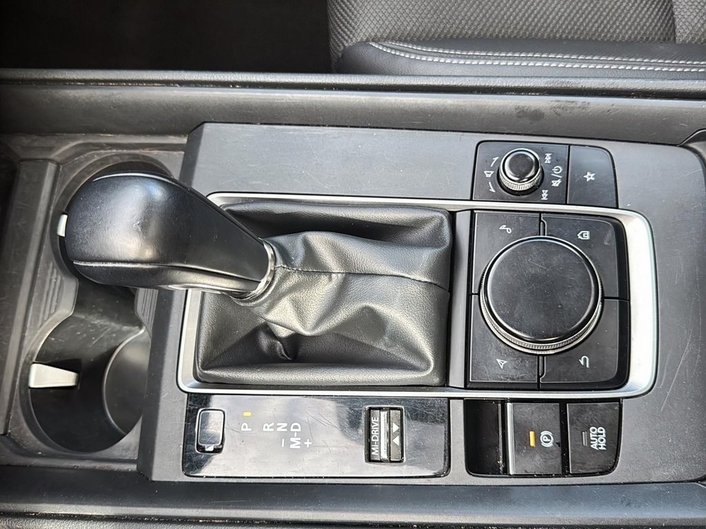 2023 Mazda CX-50 GS-L | Sunroof | Cam | USB | HtdWheel | Bluetooth in Saint John, New Brunswick - 19 - w1024h768px