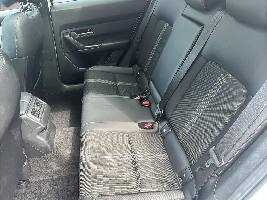 2023 Mazda CX-50 GS-L | Sunroof | Cam | USB | HtdWheel | Bluetooth in Saint John, New Brunswick - 38 - w1024h768px