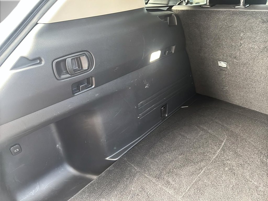 2023 Mazda CX-50 GS-L | Sunroof | Cam | USB | HtdWheel | Bluetooth in Saint John, New Brunswick - 42 - w1024h768px