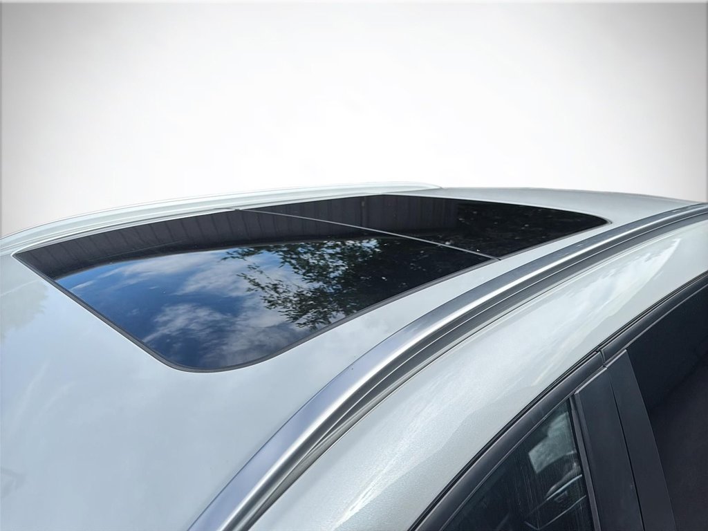2023 Mazda CX-50 GS-L | Sunroof | Cam | USB | HtdWheel | Bluetooth in Saint John, New Brunswick - 37 - w1024h768px