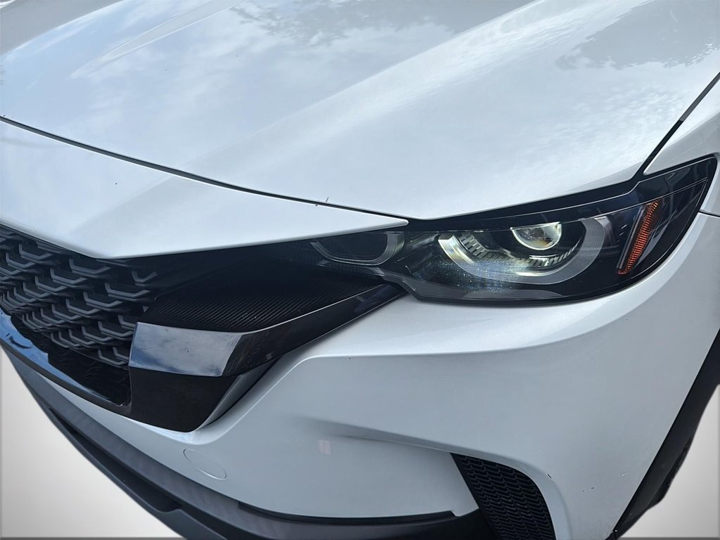 2023 Mazda CX-50 GS-L | Sunroof | Cam | USB | HtdWheel | Bluetooth in Saint John, New Brunswick - 47 - w1024h768px