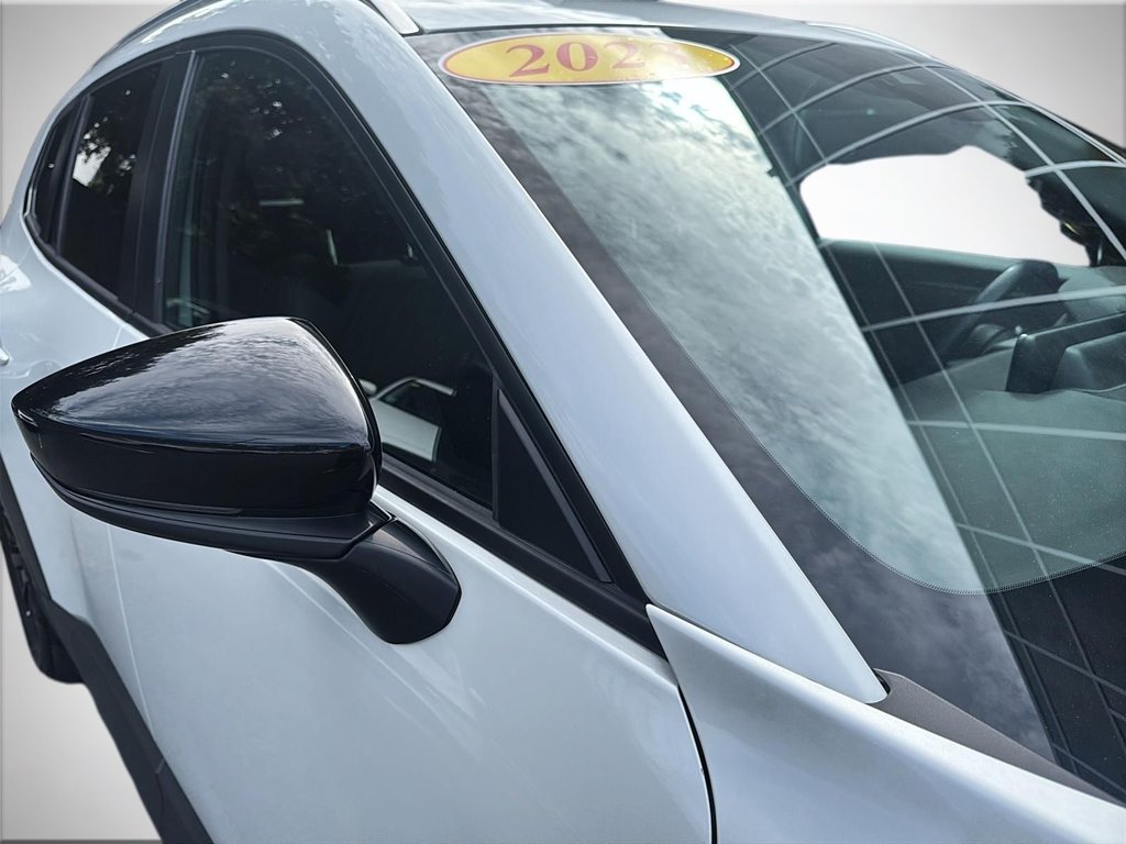 2023 Mazda CX-50 GS-L | Sunroof | Cam | USB | HtdWheel | Bluetooth in Saint John, New Brunswick - 49 - w1024h768px