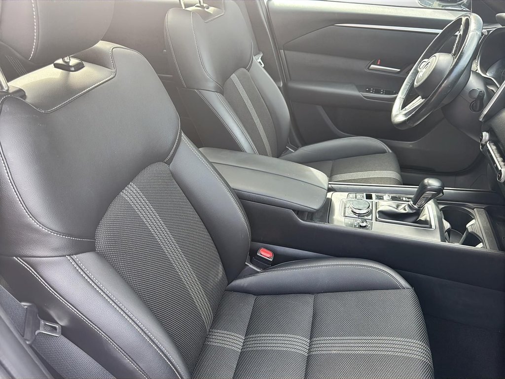 2023 Mazda CX-50 GS-L | Sunroof | Cam | USB | HtdWheel | Bluetooth in Saint John, New Brunswick - 12 - w1024h768px