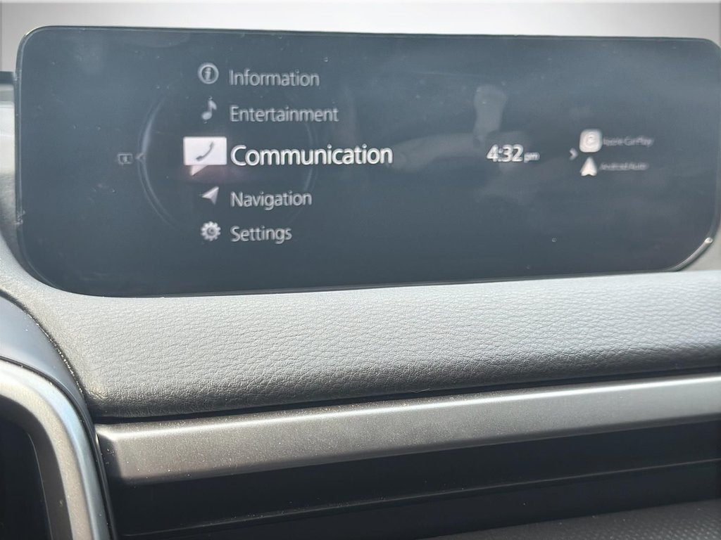 2023 Mazda CX-50 GS-L | Sunroof | Cam | USB | HtdWheel | Bluetooth in Saint John, New Brunswick - 24 - w1024h768px
