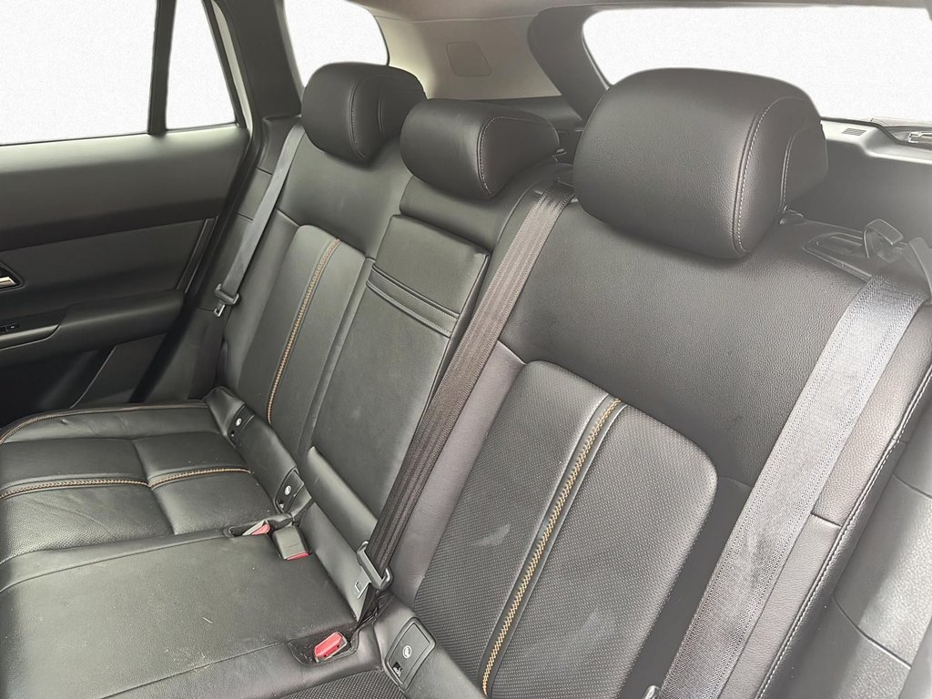 2023 Mazda CX-50 GT w Turbo | Leather | Sunroof | Nav | Cam | USB in Saint John, New Brunswick - 39 - w1024h768px