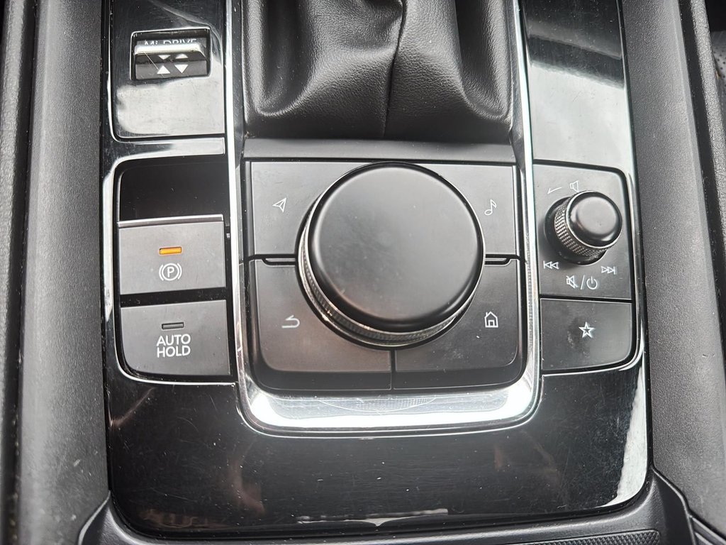 2023 Mazda CX-50 GT w Turbo | Leather | Sunroof | Nav | Cam | USB in Saint John, New Brunswick - 30 - w1024h768px
