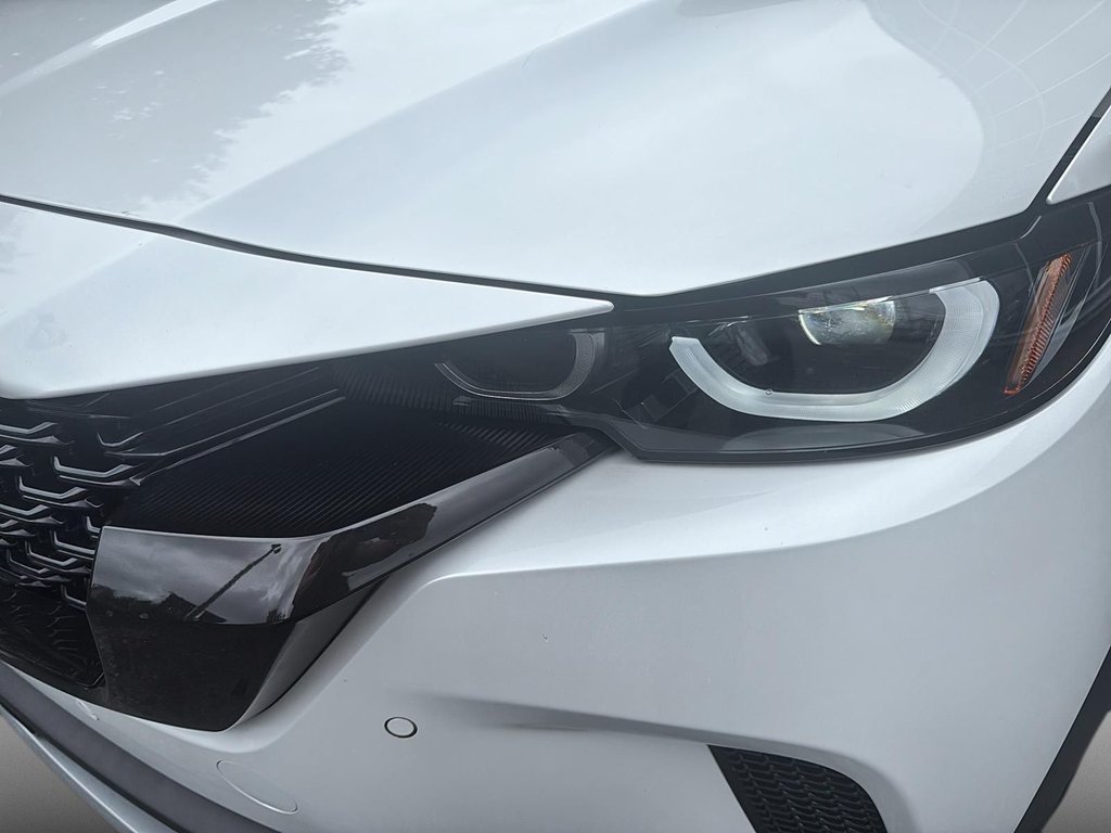 2023 Mazda CX-50 GT w Turbo | Leather | Sunroof | Nav | Cam | USB in Saint John, New Brunswick - 50 - w1024h768px