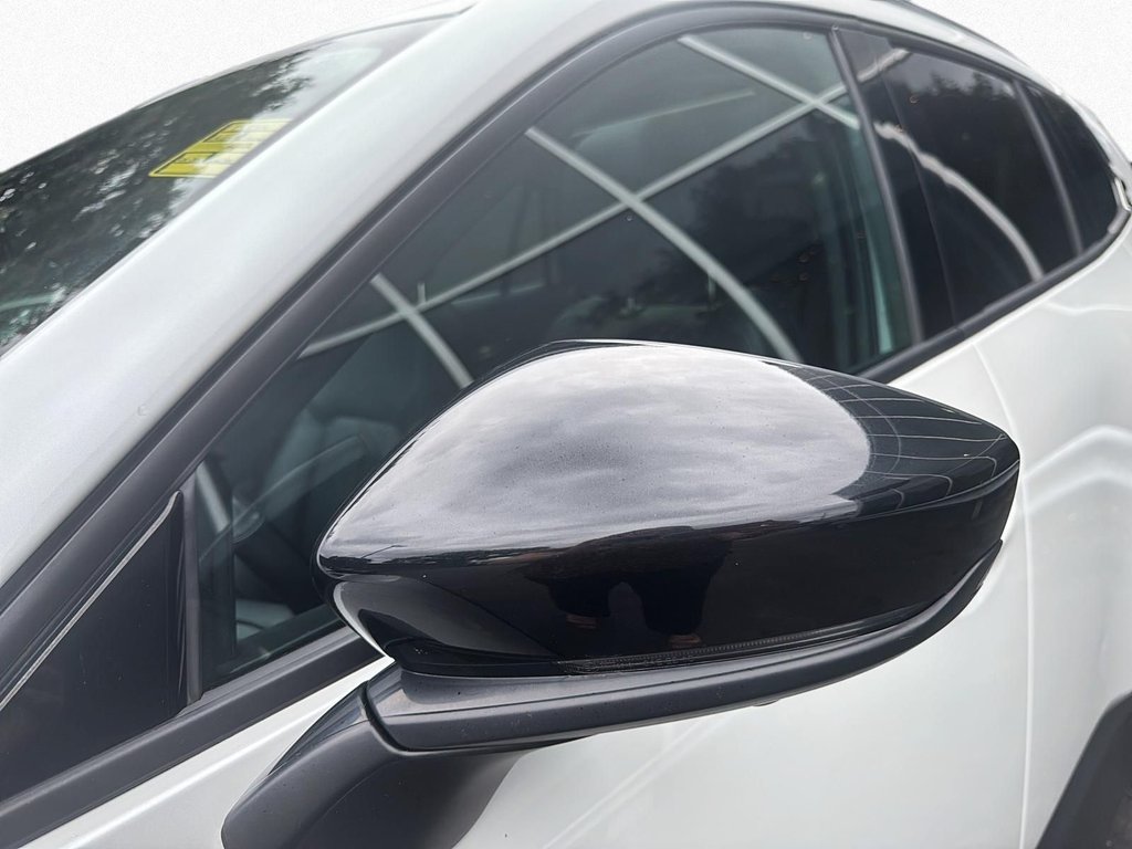 2023 Mazda CX-50 GT w Turbo | Leather | Sunroof | Nav | Cam | USB in Saint John, New Brunswick - 51 - w1024h768px