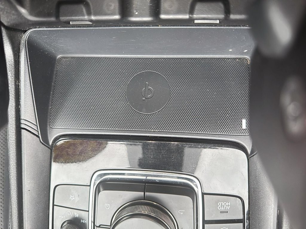 2023 Mazda CX-50 GT w Turbo | Leather | Sunroof | Nav | Cam | USB in Saint John, New Brunswick - 33 - w1024h768px