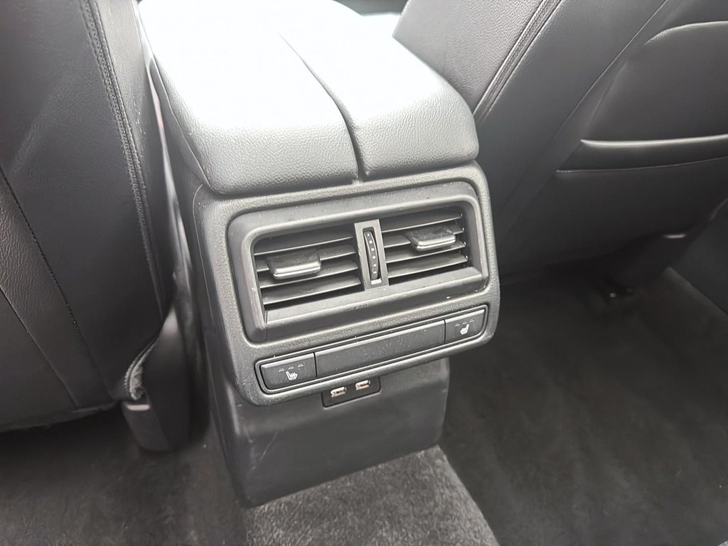 2023 Mazda CX-50 GT w Turbo | Leather | Sunroof | Nav | Cam | USB in Saint John, New Brunswick - 41 - w1024h768px
