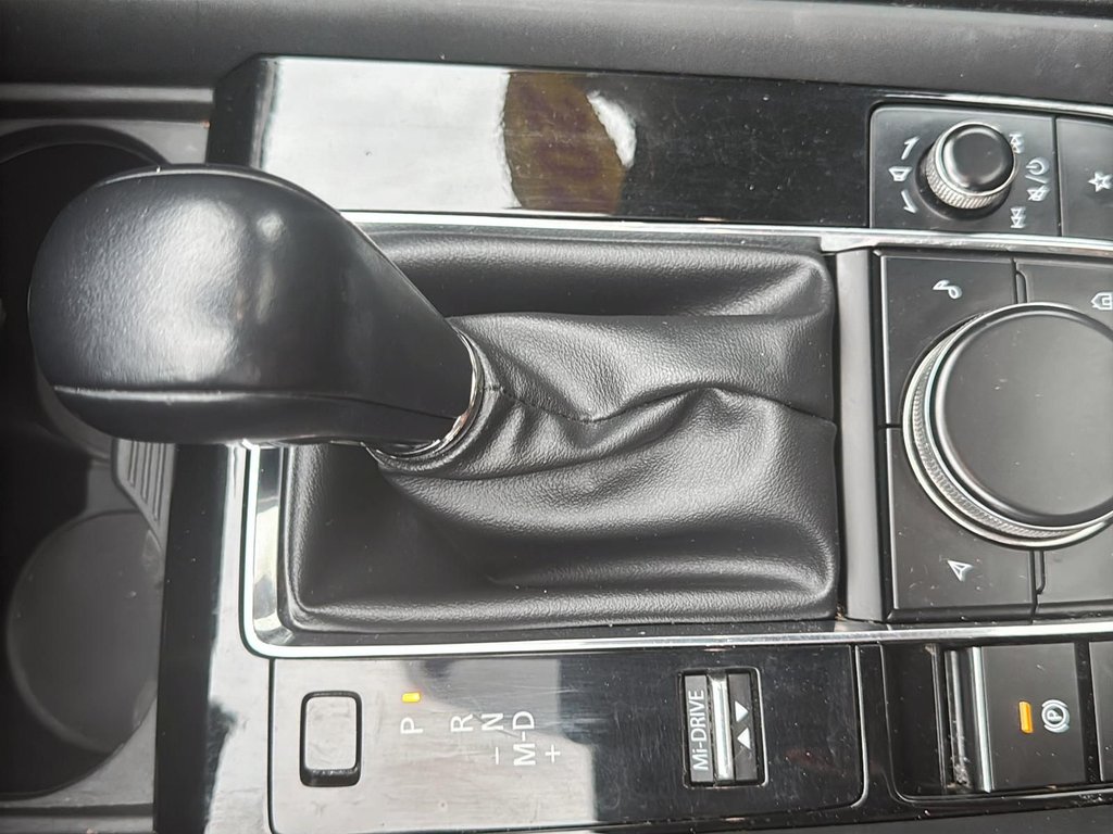 2023 Mazda CX-50 GT w Turbo | Leather | Sunroof | Nav | Cam | USB in Saint John, New Brunswick - 19 - w1024h768px