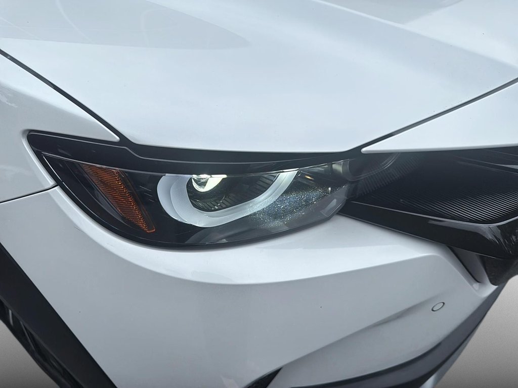 2023 Mazda CX-50 GT w Turbo | Leather | Sunroof | Nav | Cam | USB in Saint John, New Brunswick - 49 - w1024h768px