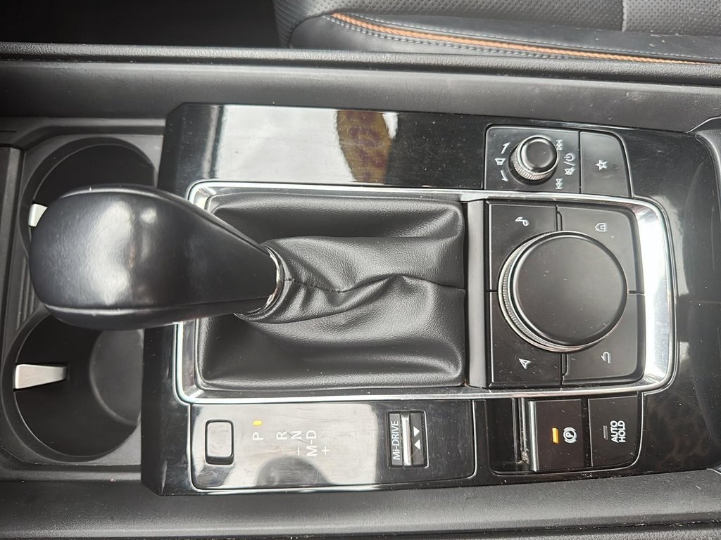 2023 Mazda CX-50 GT w Turbo | Leather | Sunroof | Nav | Cam | USB in Saint John, New Brunswick - 29 - w1024h768px