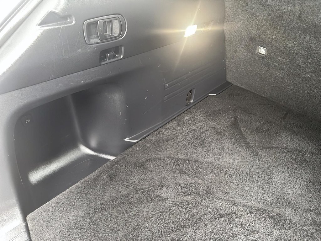 2023 Mazda CX-50 GT w Turbo | Leather | Sunroof | Nav | Cam | USB in Saint John, New Brunswick - 43 - w1024h768px