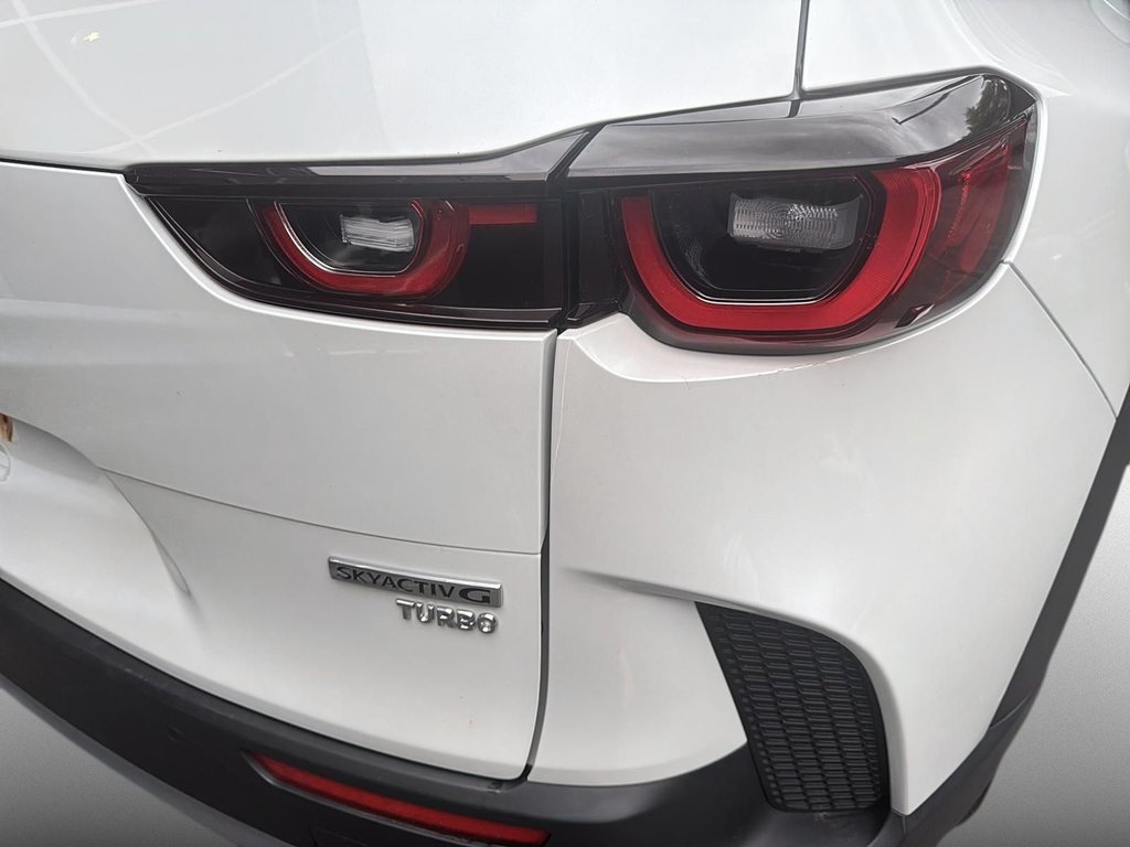 2023 Mazda CX-50 GT w Turbo | Leather | Sunroof | Nav | Cam | USB in Saint John, New Brunswick - 47 - w1024h768px
