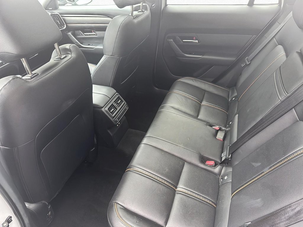 2023 Mazda CX-50 GT w Turbo | Leather | Sunroof | Nav | Cam | USB in Saint John, New Brunswick - 37 - w1024h768px