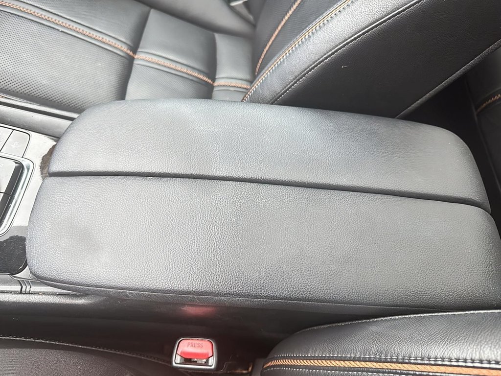2023 Mazda CX-50 GT w Turbo | Leather | Sunroof | Nav | Cam | USB in Saint John, New Brunswick - 31 - w1024h768px
