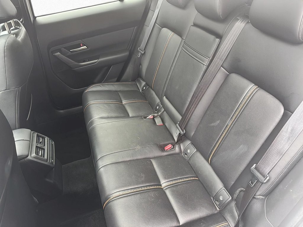 2023 Mazda CX-50 GT w Turbo | Leather | Sunroof | Nav | Cam | USB in Saint John, New Brunswick - 38 - w1024h768px