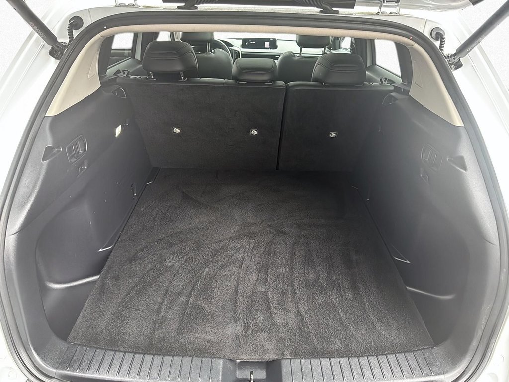 2023 Mazda CX-50 GT w Turbo | Leather | Sunroof | Nav | Cam | USB in Saint John, New Brunswick - 42 - w1024h768px