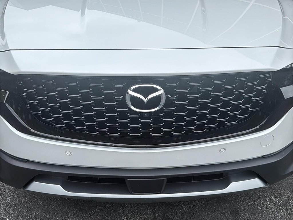 2023 Mazda CX-50 GT w Turbo | Leather | Sunroof | Nav | Cam | USB in Saint John, New Brunswick - 7 - w1024h768px
