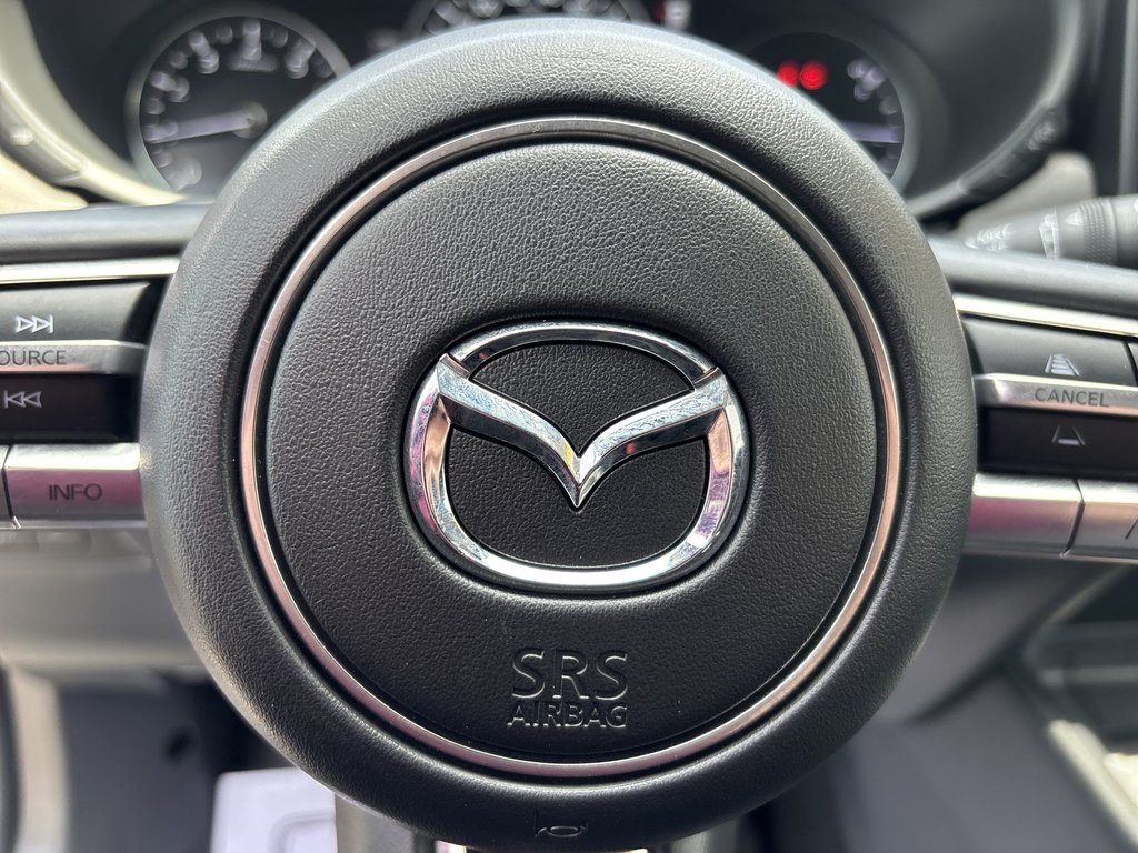 Mazda CX-50 GT | Leather | Roof | Cam | USB | HtdSeats 2023 à Saint John, Nouveau-Brunswick - 19 - w1024h768px