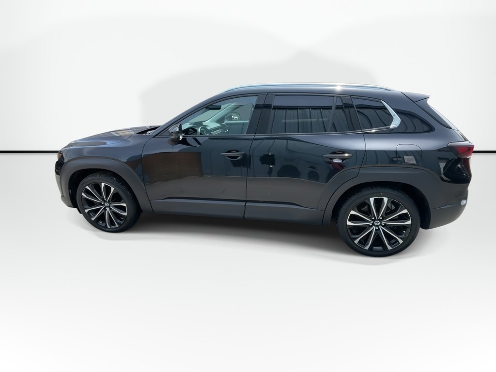 Mazda CX-50 GT | Leather | Roof | Cam | USB | HtdSeats 2023 à Saint John, Nouveau-Brunswick - 5 - w1024h768px