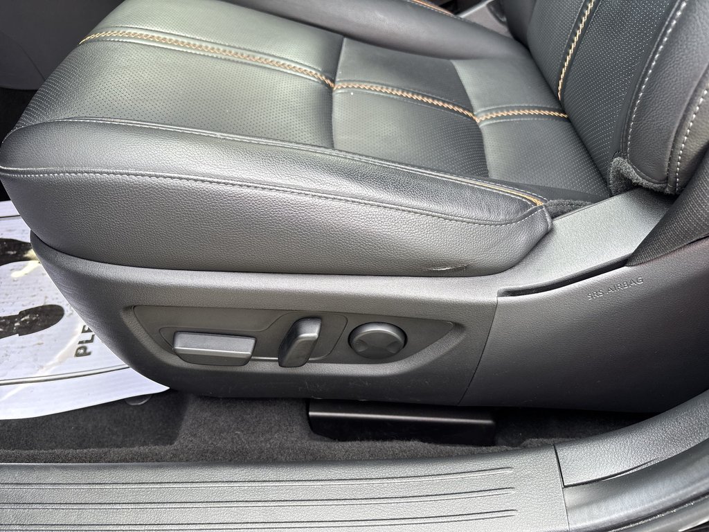 Mazda CX-50 GT | Leather | Roof | Cam | USB | HtdSeats 2023 à Saint John, Nouveau-Brunswick - 14 - w1024h768px