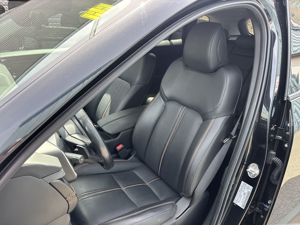 Mazda CX-50 GT | Leather | Roof | Cam | USB | HtdSeats 2023 à Saint John, Nouveau-Brunswick - 11 - w1024h768px