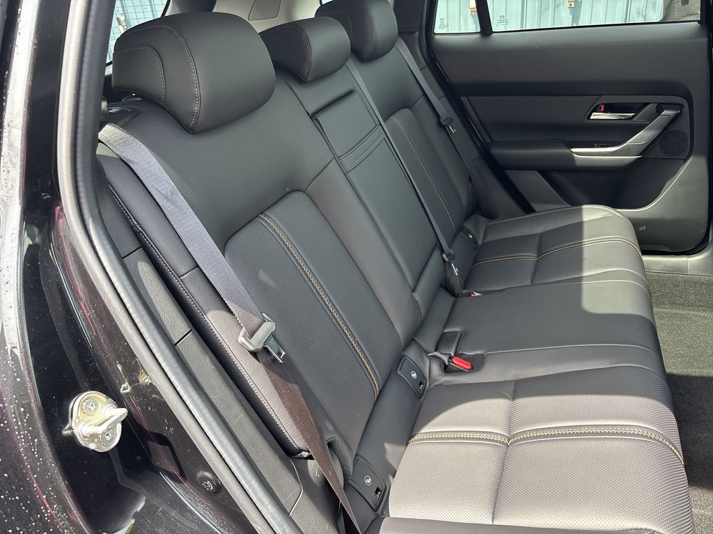 Mazda CX-50 GT | Leather | Roof | Cam | USB | HtdSeats 2023 à Saint John, Nouveau-Brunswick - 39 - w1024h768px