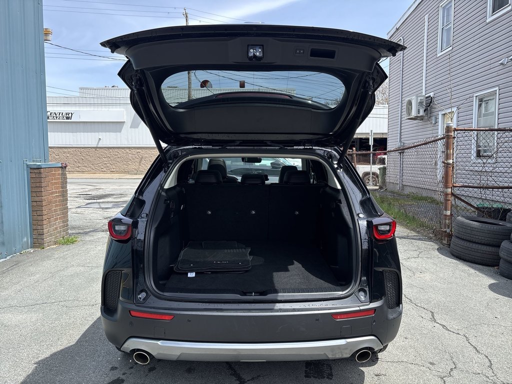 Mazda CX-50 GT | Leather | Roof | Cam | USB | HtdSeats 2023 à Saint John, Nouveau-Brunswick - 36 - w1024h768px