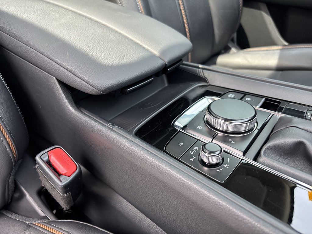 Mazda CX-50 GT | Leather | Roof | Cam | USB | HtdSeats 2023 à Saint John, Nouveau-Brunswick - 45 - w1024h768px