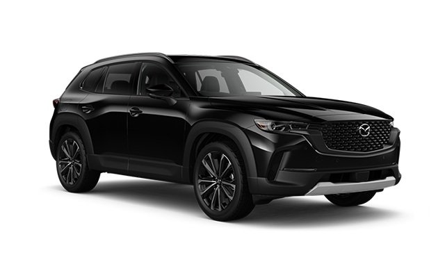 Mazda CX-50 GT | Leather | Roof | Cam | USB | HtdSeats 2023 à Saint John, Nouveau-Brunswick - 1 - w1024h768px