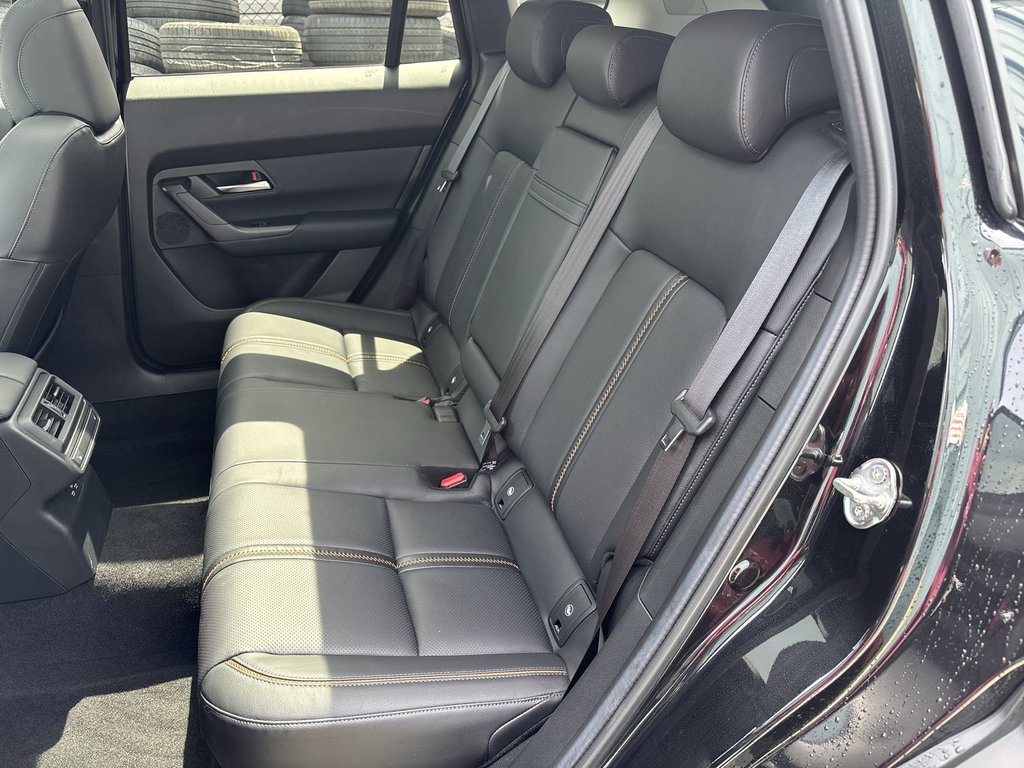 Mazda CX-50 GT | Leather | Roof | Cam | USB | HtdSeats 2023 à Saint John, Nouveau-Brunswick - 32 - w1024h768px