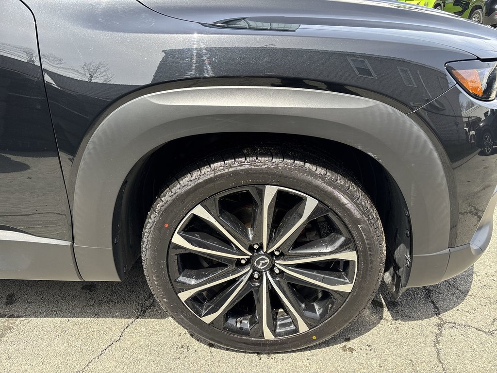 Mazda CX-50 GT | Leather | Roof | Cam | USB | HtdSeats 2023 à Saint John, Nouveau-Brunswick - 10 - w1024h768px