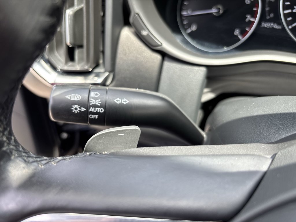 Mazda CX-50 GT | Leather | Roof | Cam | USB | HtdSeats 2023 à Saint John, Nouveau-Brunswick - 47 - w1024h768px