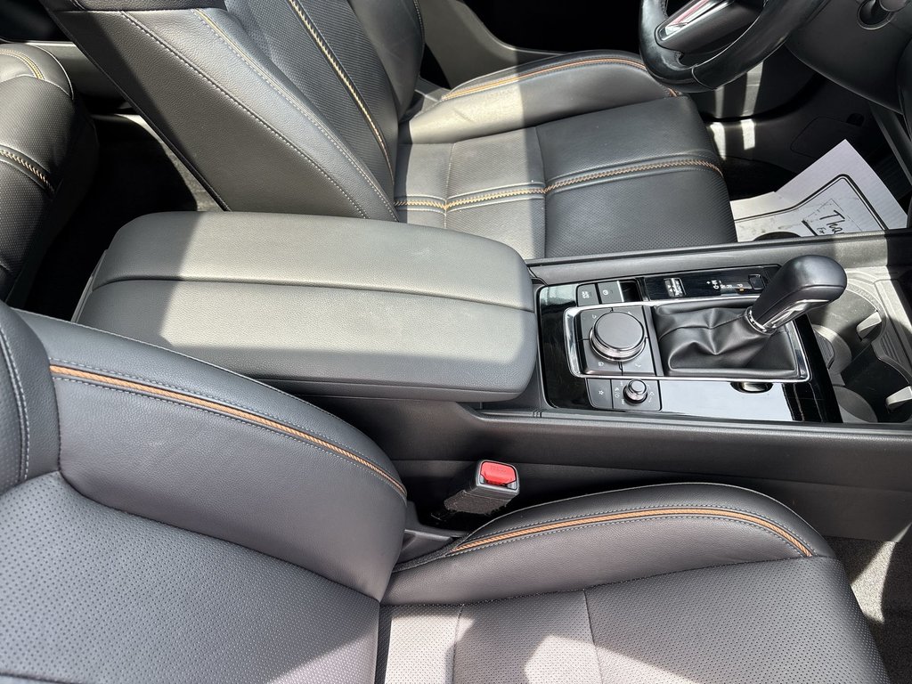 Mazda CX-50 GT | Leather | Roof | Cam | USB | HtdSeats 2023 à Saint John, Nouveau-Brunswick - 51 - w1024h768px