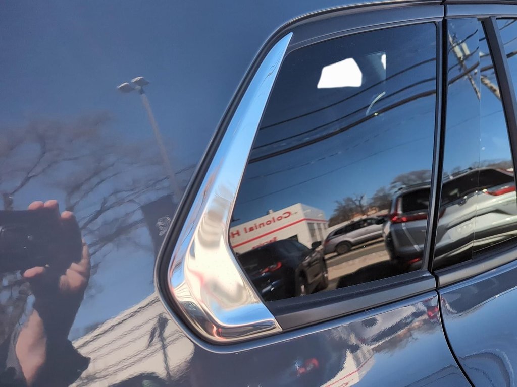 2024 Mazda CX-50 Meridian | Leather | Roof | Nav | Warranty to 2030 in Saint John, New Brunswick - 31 - w1024h768px