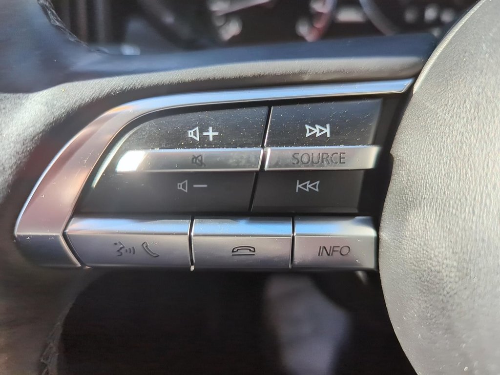 2024 Mazda CX-50 Meridian | Leather | Roof | Nav | Warranty to 2030 in Saint John, New Brunswick - 17 - w1024h768px