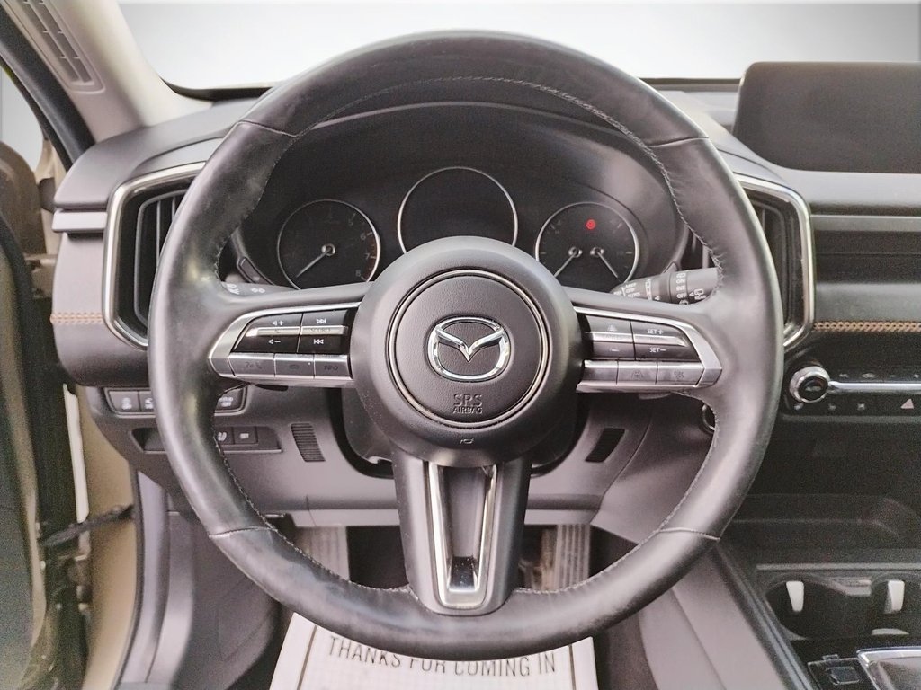 2024 Mazda CX-50 in Antigonish, Nova Scotia - 17 - w1024h768px