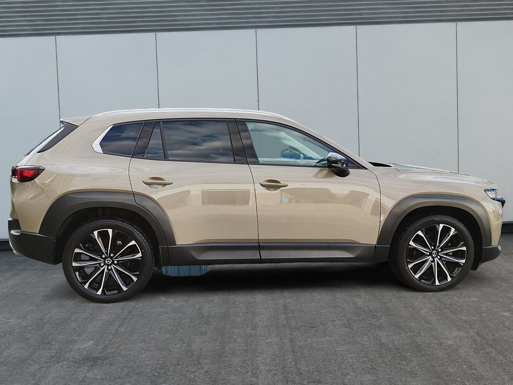 2024 Mazda CX-50 in Antigonish, Nova Scotia - 6 - w1024h768px