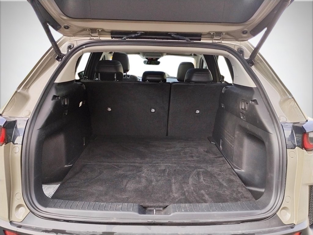 2024 Mazda CX-50 in Antigonish, Nova Scotia - 52 - w1024h768px