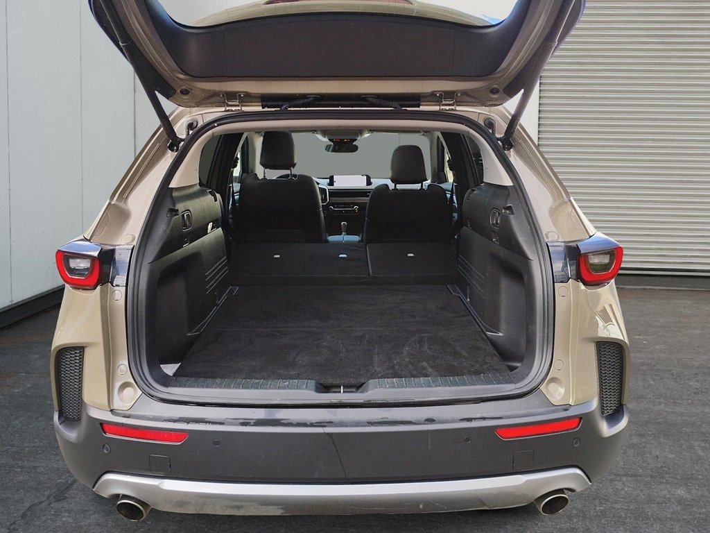 2024 Mazda CX-50 in Antigonish, Nova Scotia - 50 - w1024h768px