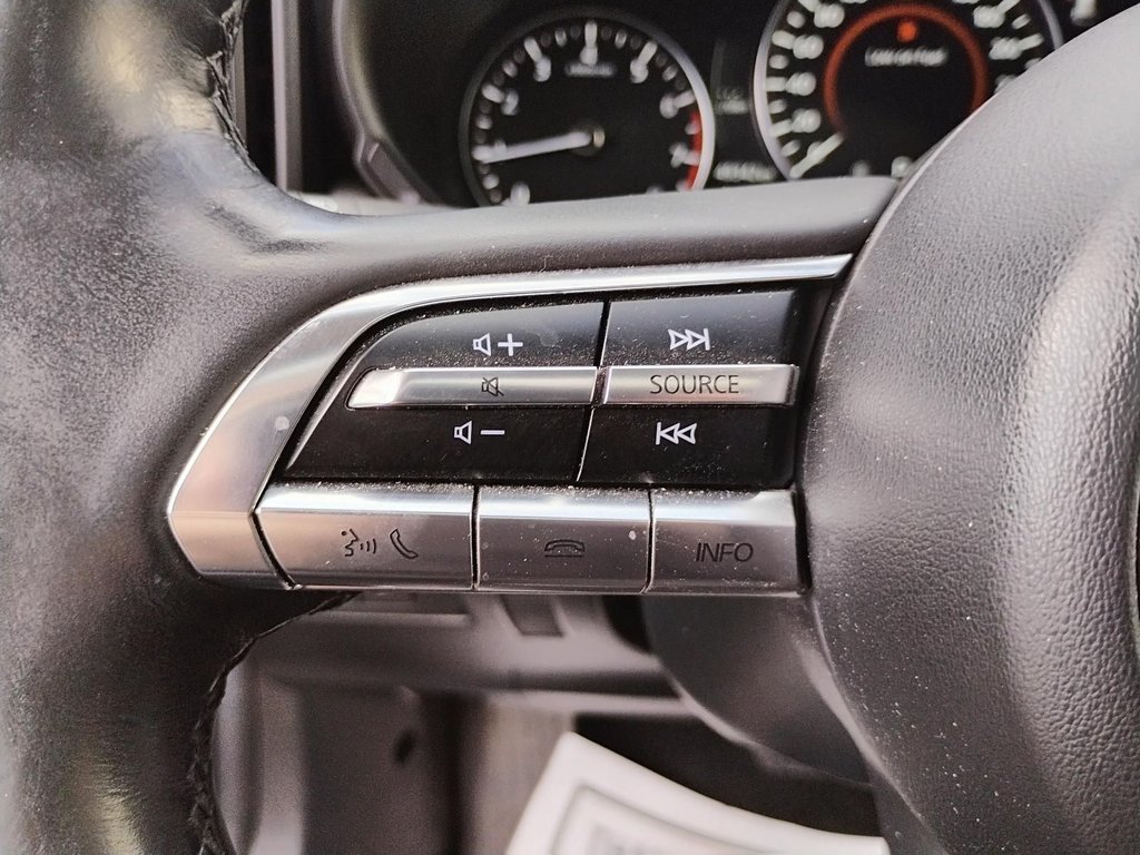 2024 Mazda CX-50 in Antigonish, Nova Scotia - 29 - w1024h768px