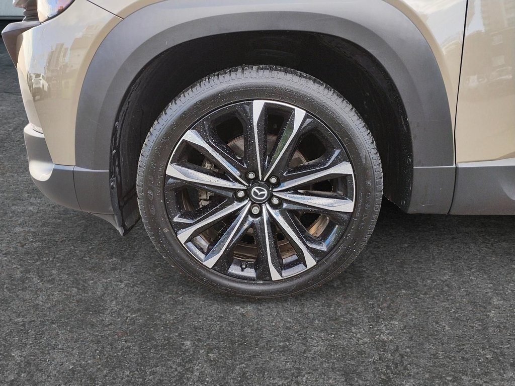 2024 Mazda CX-50 in Antigonish, Nova Scotia - 11 - w1024h768px