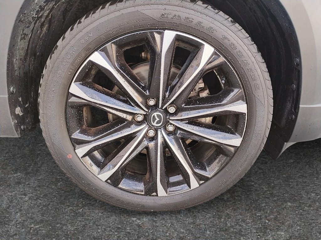 2024 Mazda CX-50 in Antigonish, Nova Scotia - 8 - w1024h768px