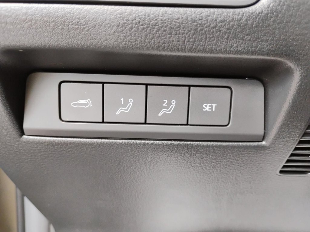 2024 Mazda CX-50 in Antigonish, Nova Scotia - 28 - w1024h768px