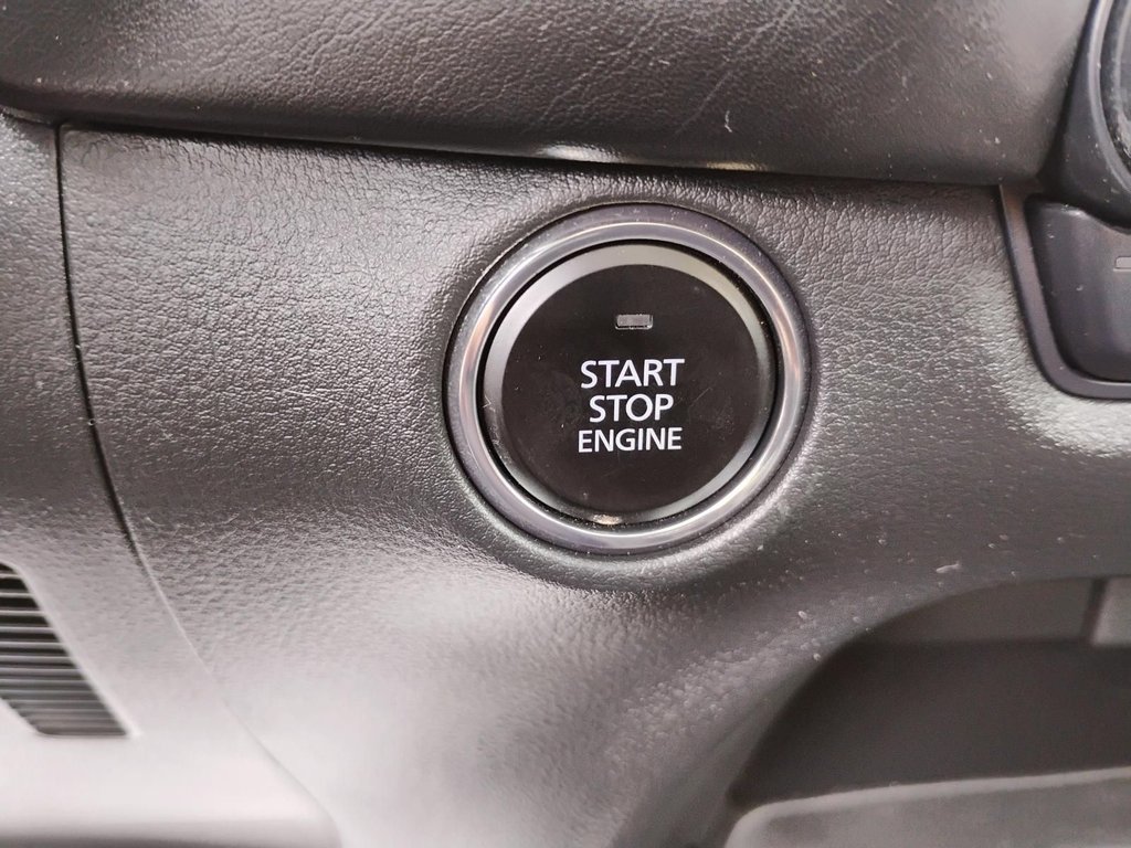2024 Mazda CX-50 in Antigonish, Nova Scotia - 33 - w1024h768px