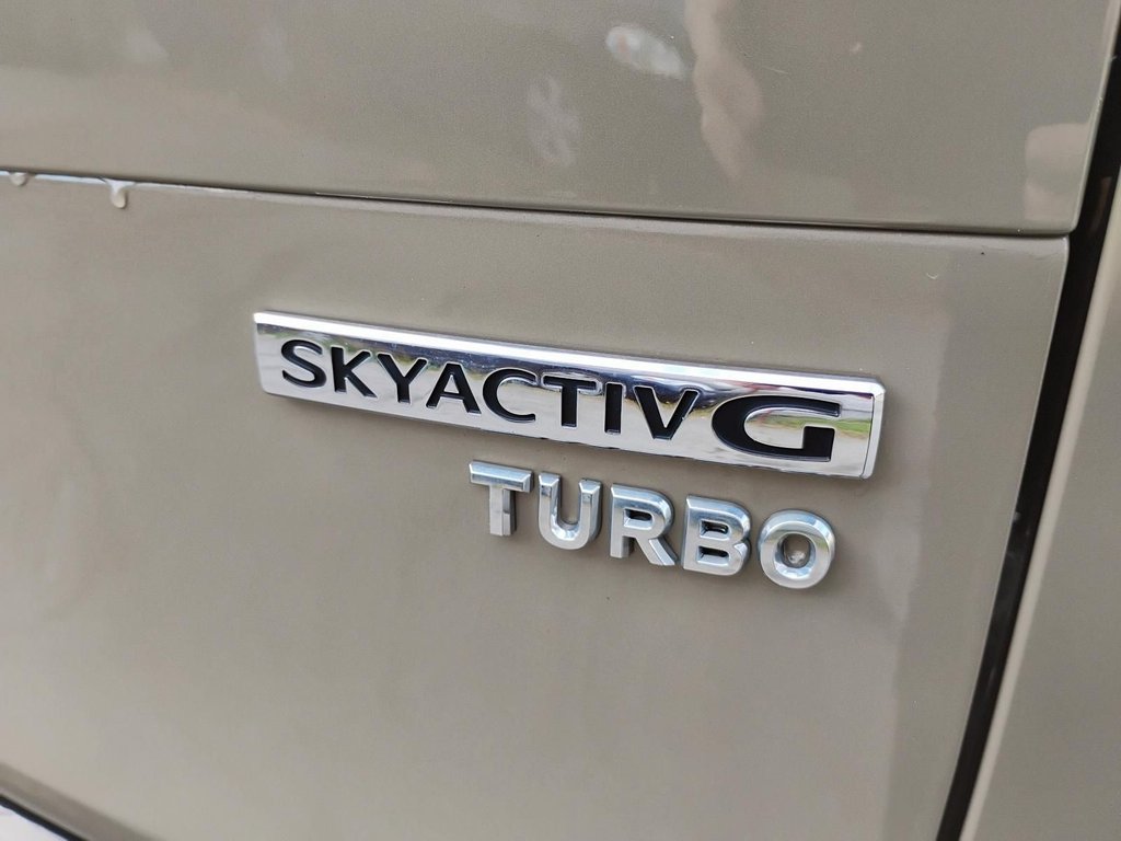 2024 Mazda CX-50 in Antigonish, Nova Scotia - 53 - w1024h768px